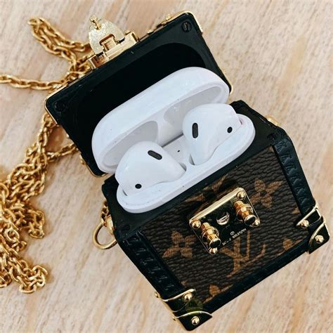 airpod cover louis vuitton|airpod cases Louis Vuitton.